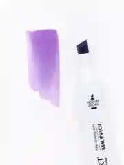 Маркер спиртовой Малевичъ GrafArt Brush, Оттенки фиолетового, 1 шт