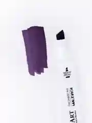 Маркер спиртовой Малевичъ GrafArt Brush, Оттенки фиолетового, 1 шт