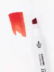 Маркер спиртовой Малевичъ GrafArt Brush, Оттенки красного