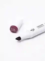 Маркер спиртовой Малевичъ GrafArt Brush, Оттенки красного