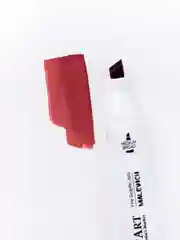 Маркер спиртовой Малевичъ GrafArt Brush, Оттенки красного