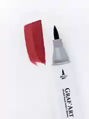 Маркер спиртовой Малевичъ GrafArt Brush, Оттенки красного