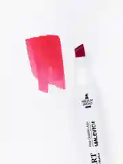 Маркер спиртовой Малевичъ GrafArt Brush, Оттенки красного