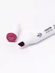 Маркер спиртовой Малевичъ GrafArt Brush, Оттенки красного