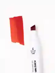 Маркер спиртовой Малевичъ GrafArt Brush, Оттенки красного