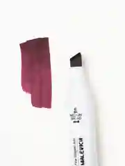 Маркер спиртовой Малевичъ GrafArt Brush, Оттенки красного