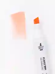 Маркер спиртовой Малевичъ GrafArt Brush, Оттенки красного