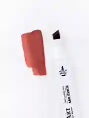 Маркер спиртовой Малевичъ GrafArt Brush, Оттенки оранжевого, 1 шт