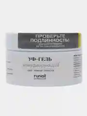 Набор УФ-гелей для наращивания Runail Professional, №6684