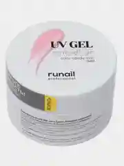 Набор УФ-гелей для наращивания Runail Professional, №6684