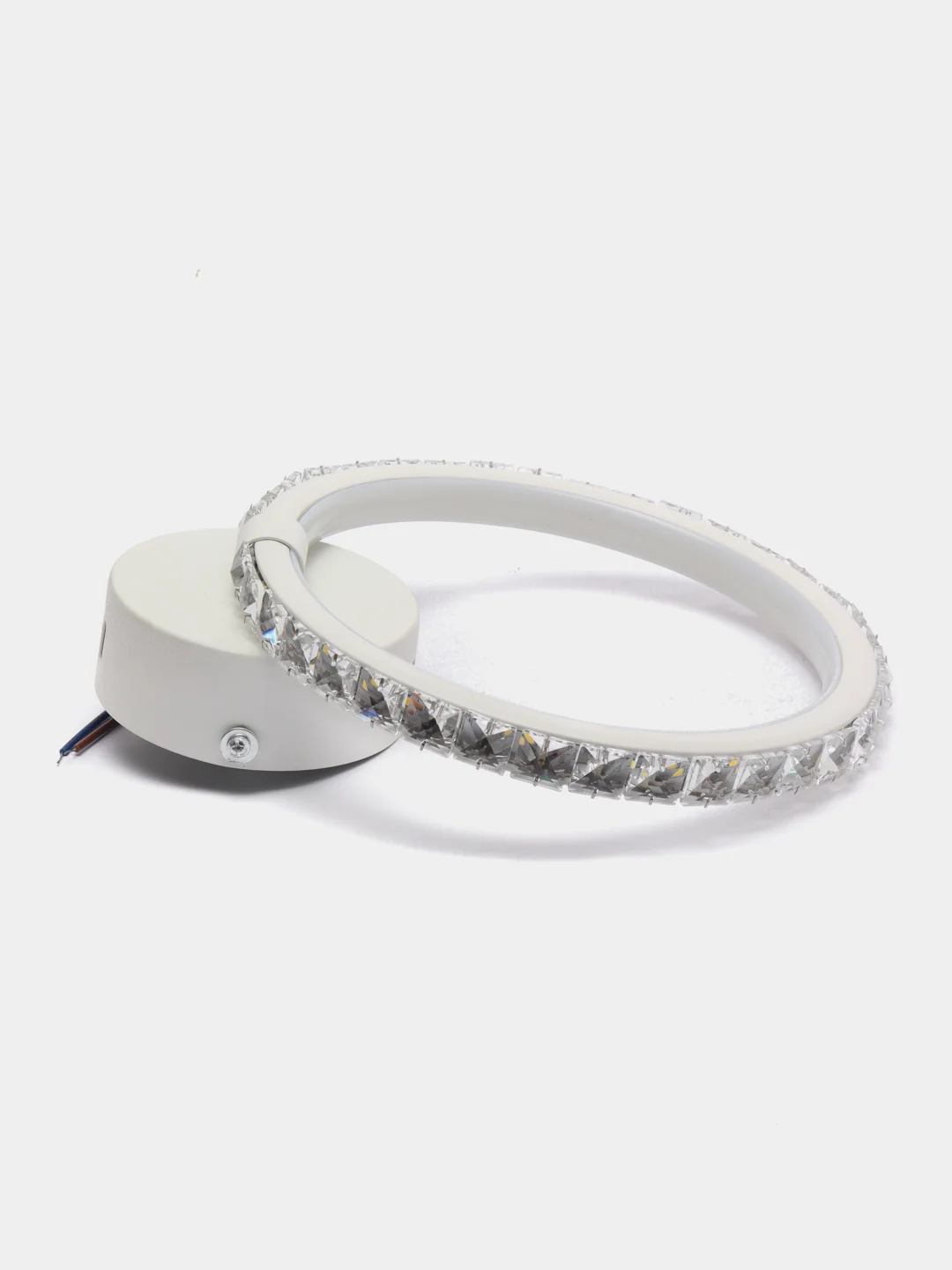 Бра 59919/1 LED 28Вт 4000К белый 21х5,5х25 см