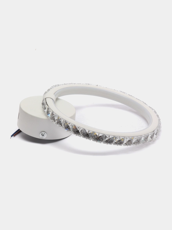 Бра 59919/1 LED 28Вт 4000К белый 21х5,5х25 см
