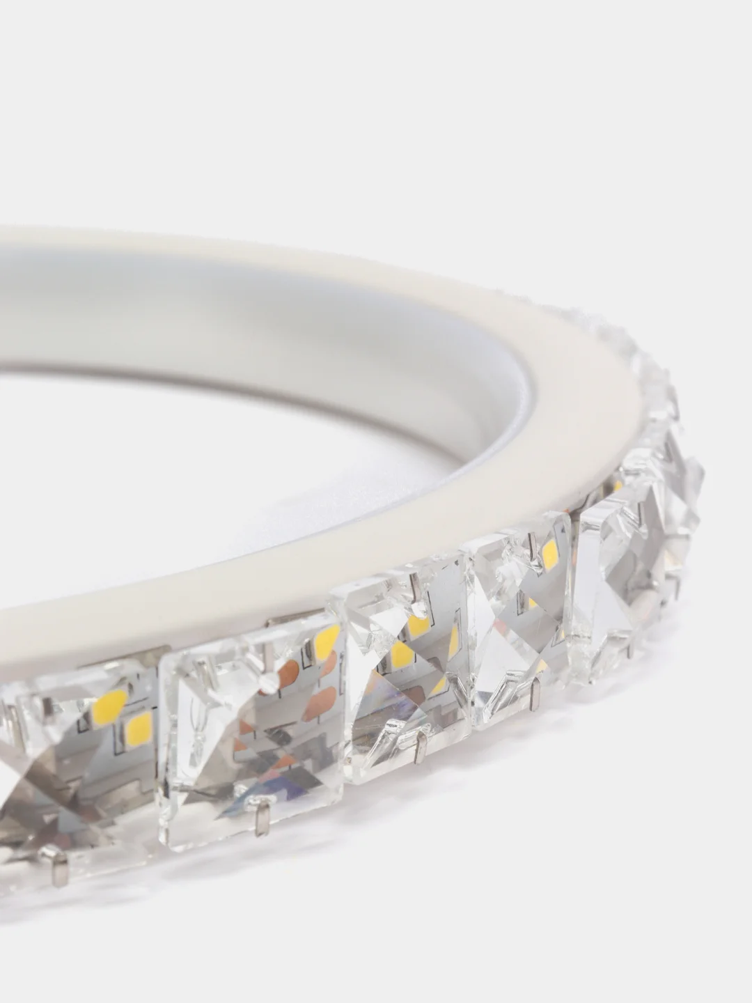 Бра 59919/1 LED 28Вт 4000К белый 21х5,5х25 см
