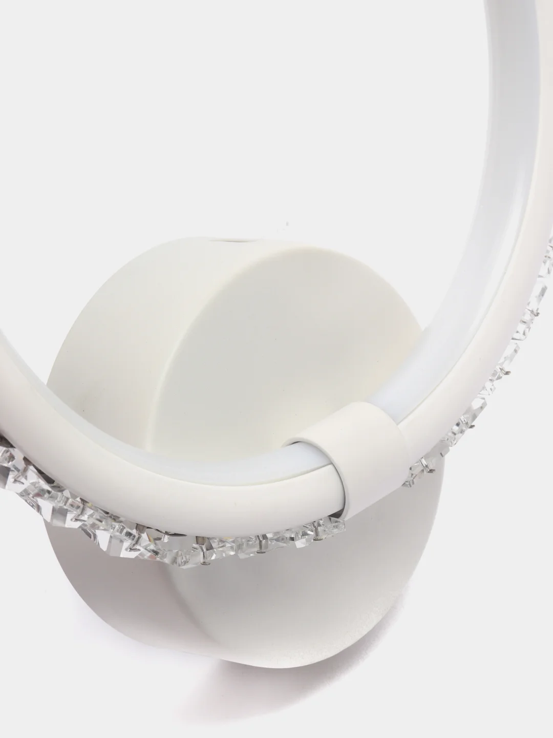 Бра 59919/1 LED 28Вт 4000К белый 21х5,5х25 см