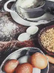 Фотофон винил "Для выпечки"