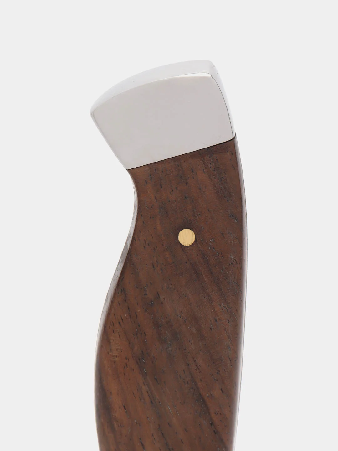 Нож "Якут", туристический, в ножнах, 200714