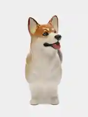 Статуэтка вельш-корги