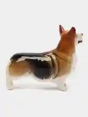 Статуэтка вельш-корги