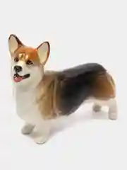 Статуэтка вельш-корги