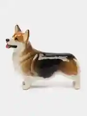 Статуэтка вельш-корги