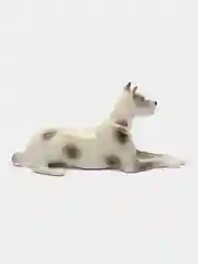 Статуэтка "Дог"