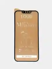 Защитная керамическая матовая пленка iPhone 6/7/8/ Plus, X/XS/11 Pro, XR,XS Max,12,13,14