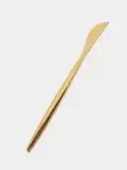 Золотой нож / столовый нож