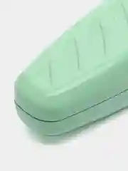 Мятный футляр, чехол для бритвы, станка, дорожный, для путешествий, набор, подарок на 8 марта