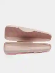 Мятный футляр, чехол для бритвы, станка, дорожный, для путешествий, набор, подарок на 8 марта