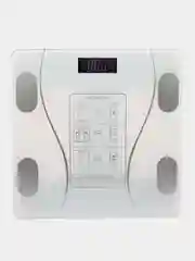 Напольные весы, умные весы