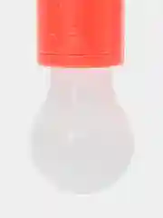 Красный фонарь-светильник кемпинговый LUMEN, набор 2 шт