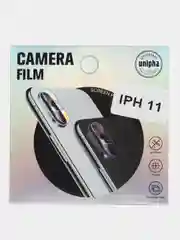 Защитное стекло для объектива камеры iPhone 7/8 Plus/X/XS Max/XR/11 Pro Max