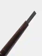 Угольный карандаш для бровей с щеткой Lameila