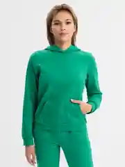 Зеленый спортивный костюм тонкий подростковый