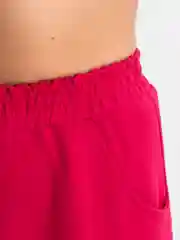 Фуксия спортивный костюм тонкий подростковый