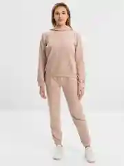 Бежевый спортивный костюм тонкий подростковый