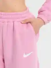Розовый женский спортивный костюм на флисе