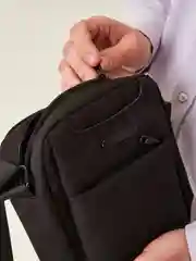 Сумка мужская Jingpin, через плечо
