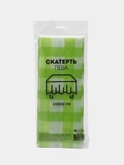 Скатерть, 122 х 152 см