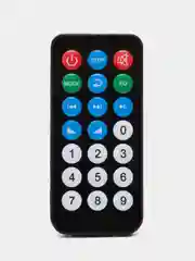 MP3 модуль c Bluetooth, MP3 декодер