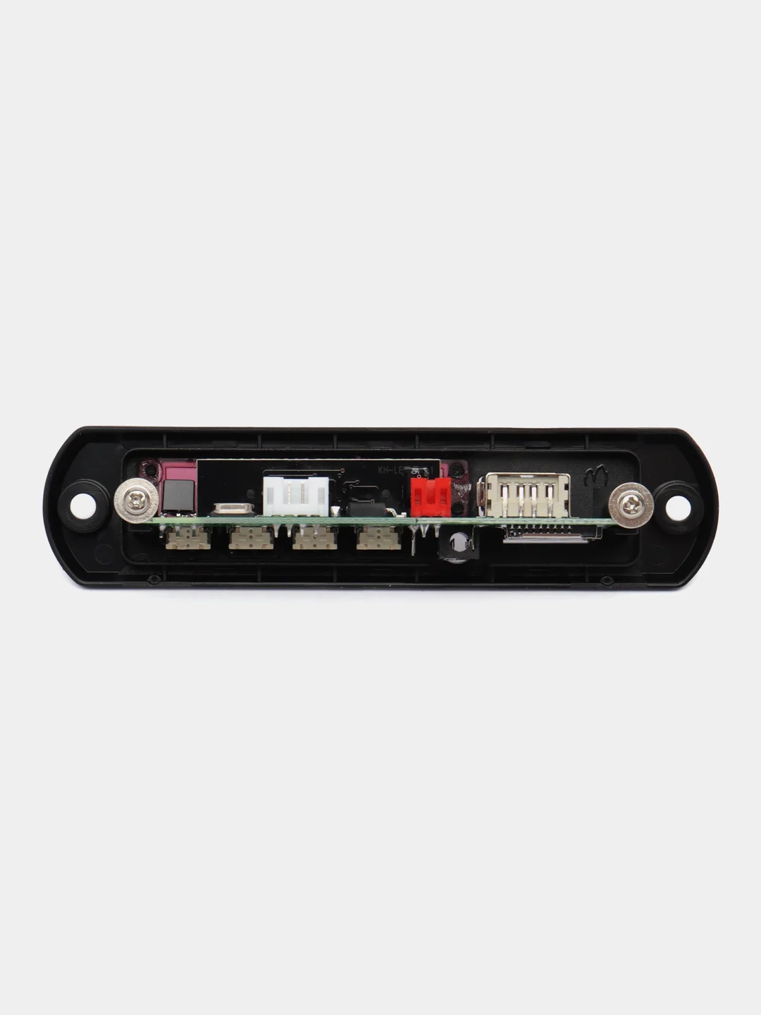 MP3 модуль c Bluetooth, MP3 декодер