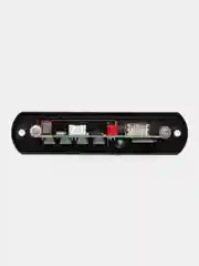 MP3 модуль c Bluetooth, MP3 декодер