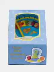 Игрушка "Весы одночашечные"