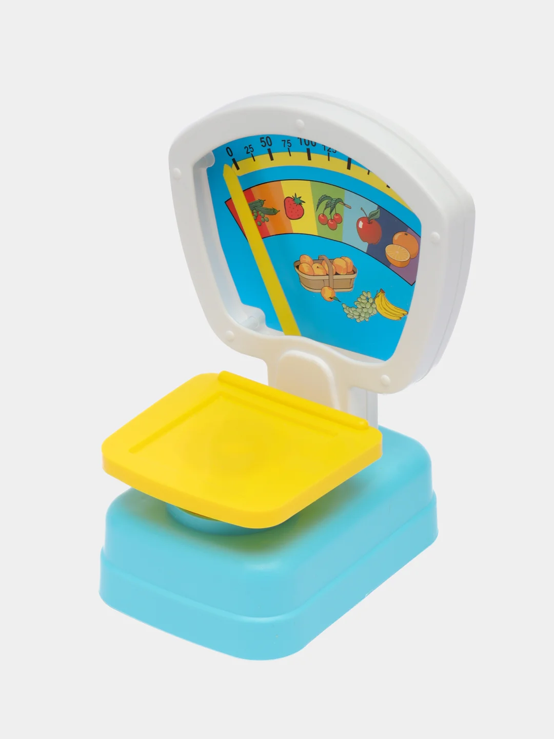 Игрушка "Весы одночашечные"