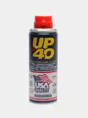 Смазка проникающая CityUP, UP-40, WD-40