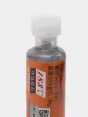 Паяльная паста XG-Z40/XG-30/толкатель
