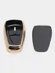 Чехол из ТПУ для выкидного ключа CHANGAN, 3 и 4 кнопки