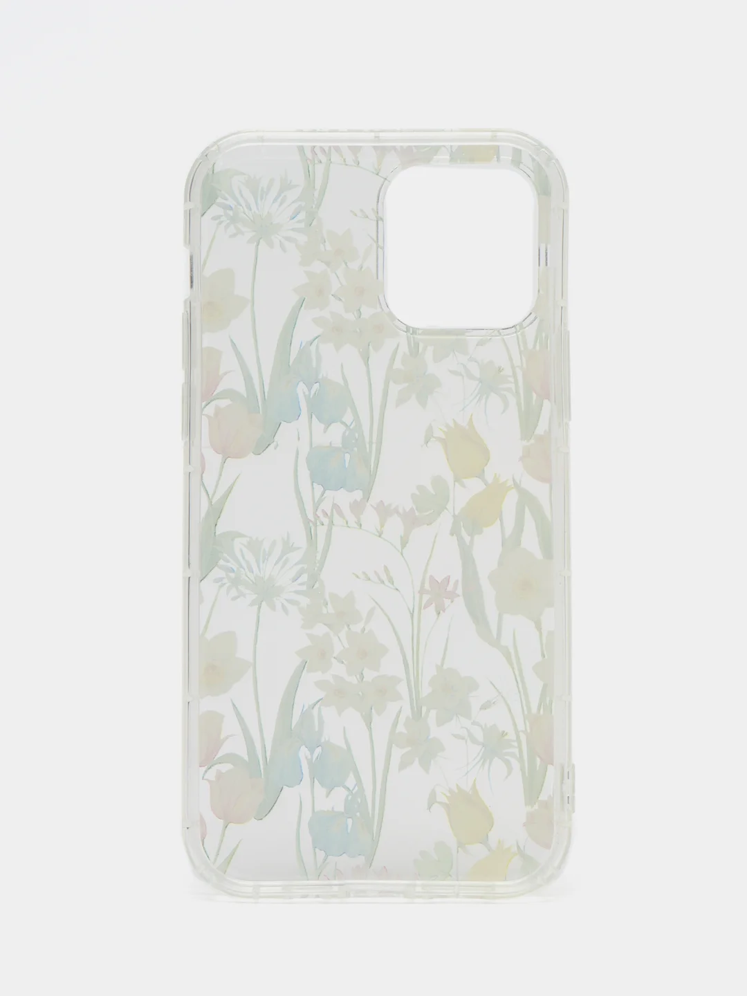 Голубой чехол для айфон (iPhone) 11, 14, 15, 6s, 7/8 Plus, 13 Pro Max XR 12 Mini силиконовый