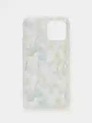 Голубой чехол для айфон (iPhone) 11, 14, 15, 6s, 7/8 Plus, 13 Pro Max XR 12 Mini силиконовый