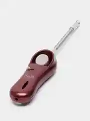 Фиолетовый зажигалка для газовой плиты